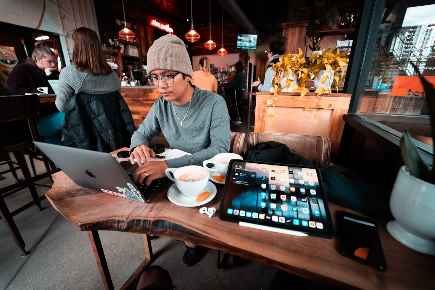 Tips Gaya Hidup Sehat Modern